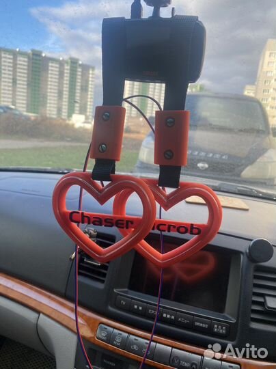 Цурикава jdm с подсветкой