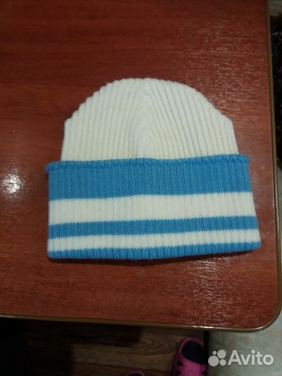 Шапка для мальчика