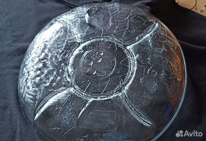 Блюдо Менажница