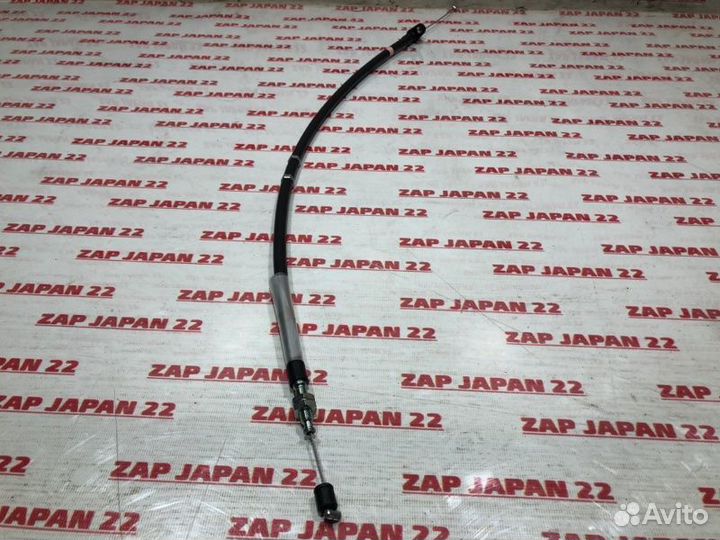 Тросик кикдауна АКПП Toyota