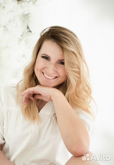 Коуч ICF / Психолог / Бизнес-тренер