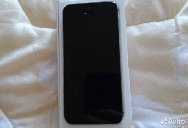 iPhone 5S, 32 ГБ