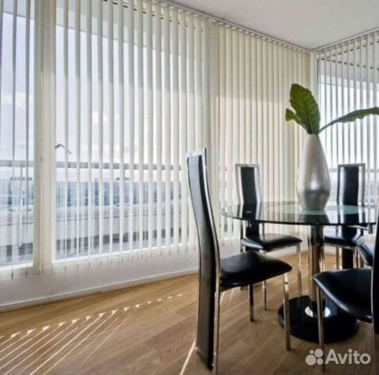 Жалюзи на заказ