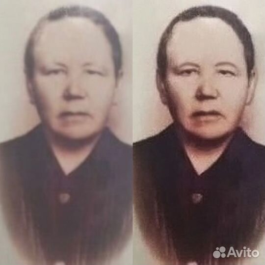 Услуги фотошопа