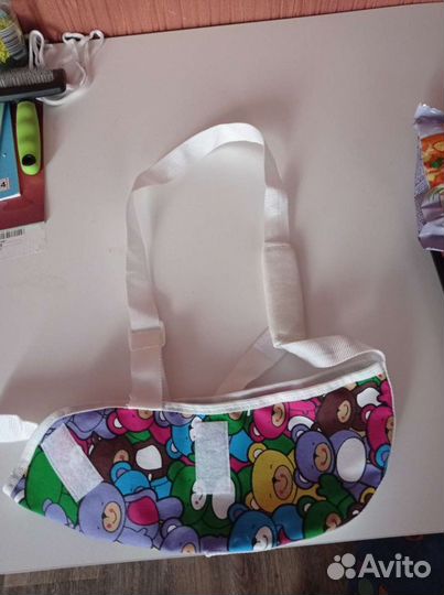 Бандаж детский