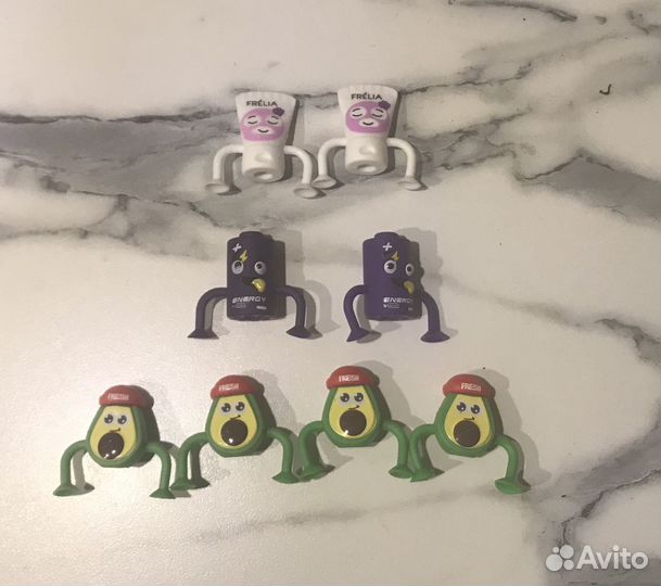 Мини лента 3