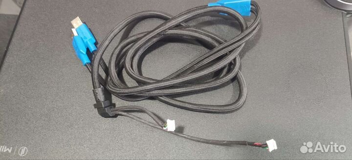 Запчасти для механических клавиатур