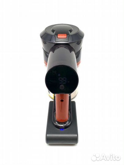 Беспроводной пылесос мощный подарок