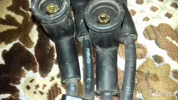 Броне-провода