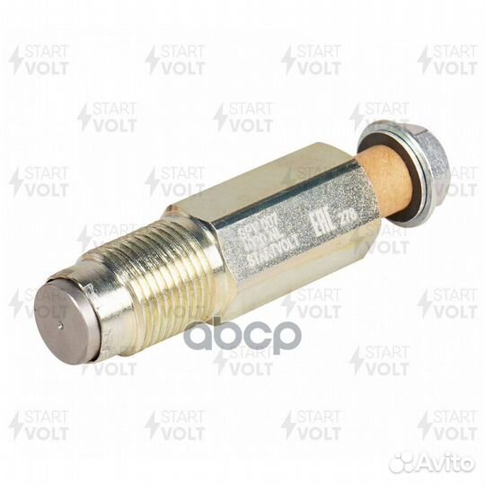 Клапан топл. SPV 007 startvolt