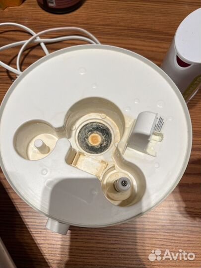 Увлажнитель воздуха xiaomi(на разбор)