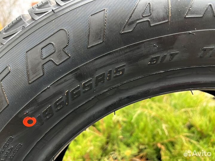 Triangle TR777 195/65 R15 91T
