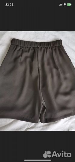 Шорты новые