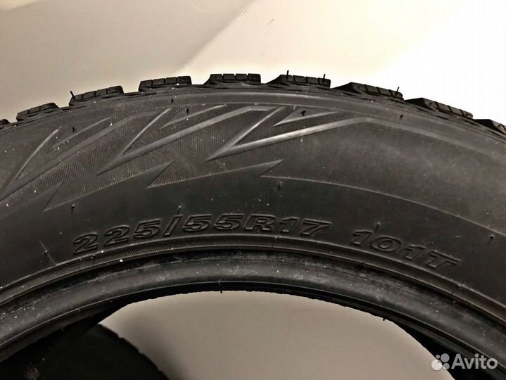 Nexen Winguard 225/55 R17 101T