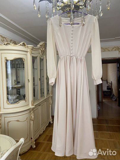 Платье для девушки