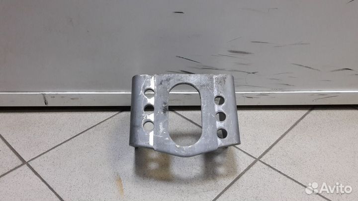 Кронштейн камеры тормозной BPW бпв