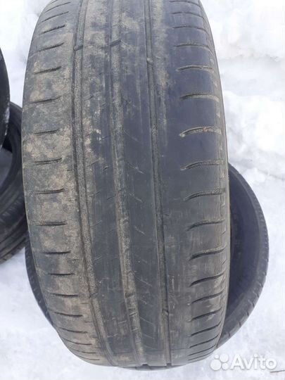Michelin Energy Saver 205/55 R16 91