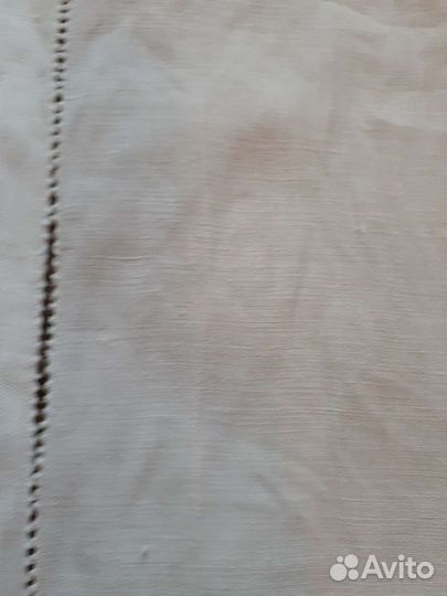 Накомодник- дорожка старинный