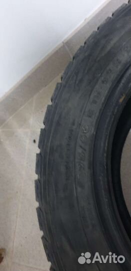 Nokian Tyres Nordman 4 185/65 R15 92S