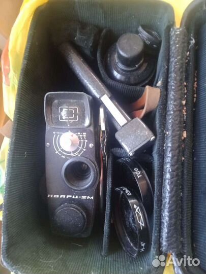 Видеокамера