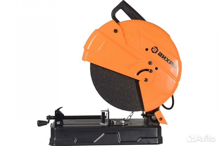 Пила отрезная по металлу вихрь оп-355/2500