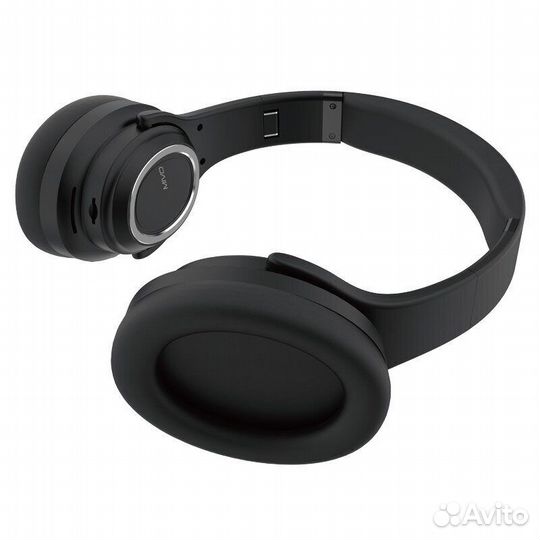 Беспроводные наушники 2в1 mivo ME-72