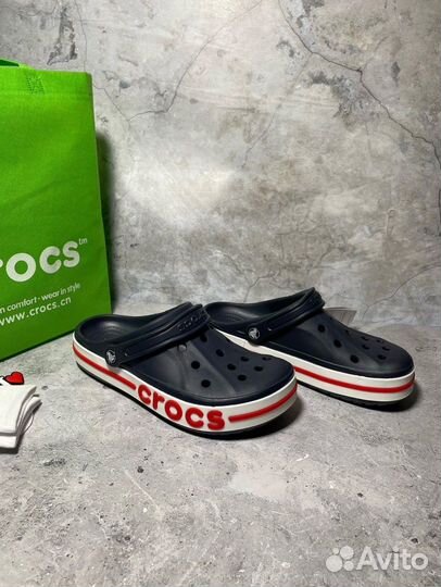 Crocs