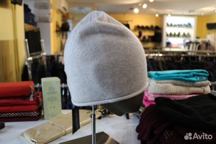 Шапка 123 Paris Франция оригинал
