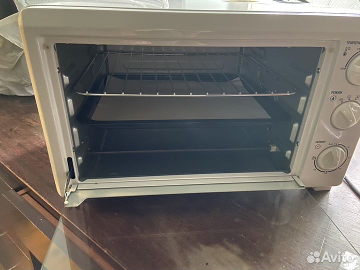 Духовка электрическая Rolsen