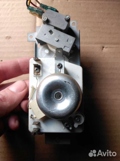 Таймер wd35miis-2002