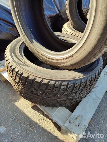 Kumho City Venture Premium 255/55 R16 97T