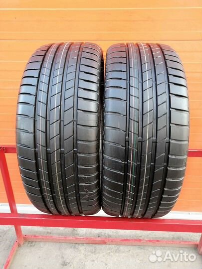 Bridgestone Turanza T005 215/40 R18 91Y