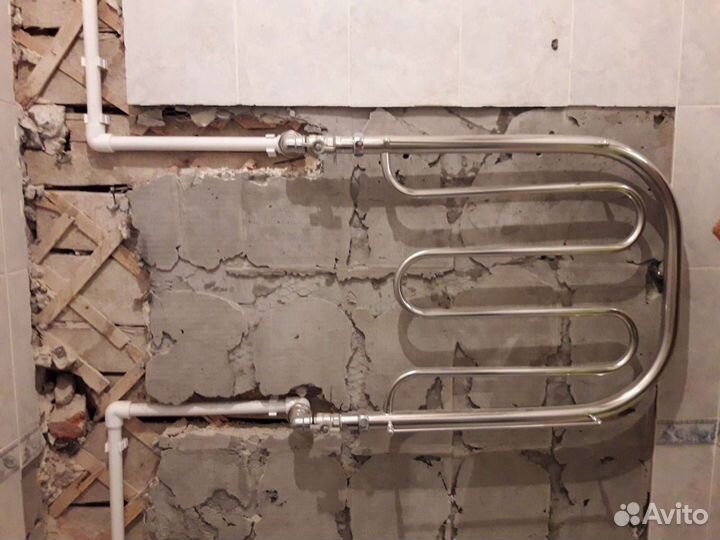 Электрик/Сантехник,мелкий бытовой ремонт 24/7