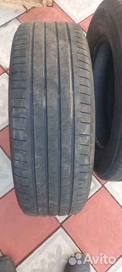 Bridgestone Alenza A/S 225/65 R17