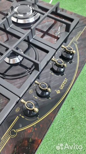 Варочная панель