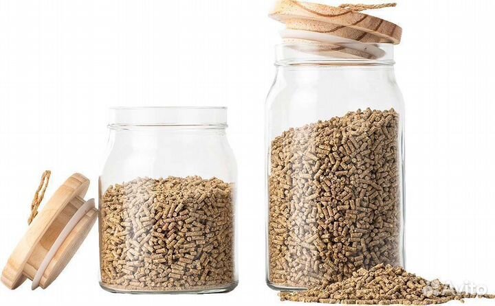 Комбикорм для бройлеров рост