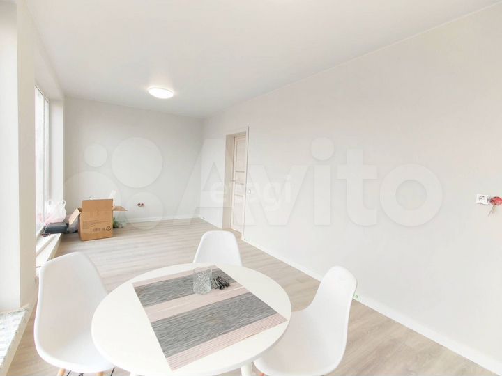 Коттедж 70 м² на участке 8,3 сот.