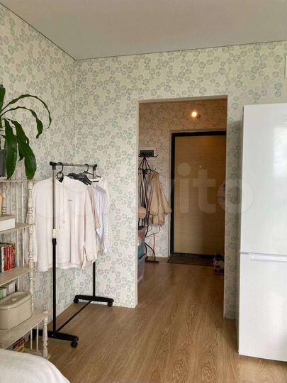 Квартира-студия, 24,9 м², 9/12 эт.