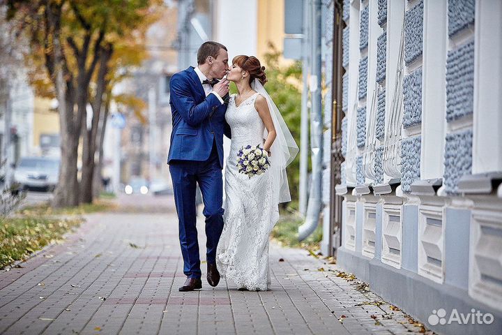 Фото- и видеосъёмка