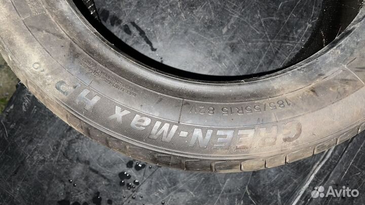 LingLong GreenMax HP010 185/55 R15