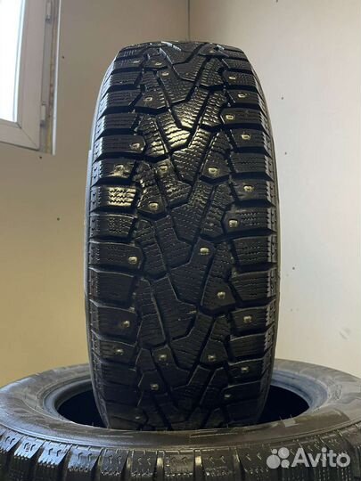 Pirelli Ice Zero 185/60 R15
