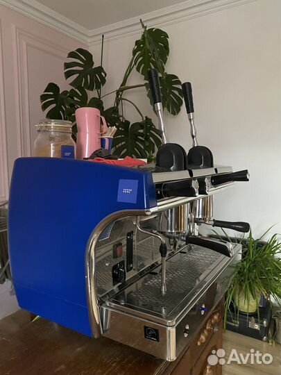 Кофемашина Astoria Gloria GL2