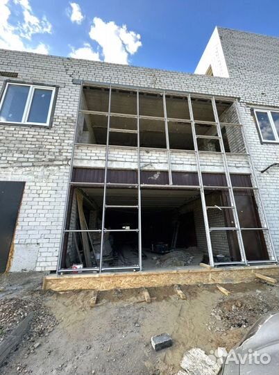 Пластиковые окна по вашим размерам