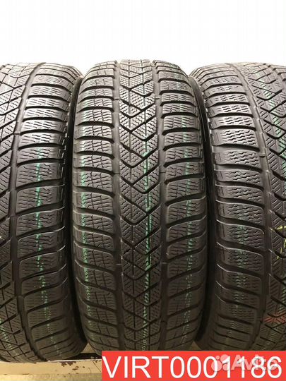 Pirelli Winter Sottozero 3 215/55 R17 98V