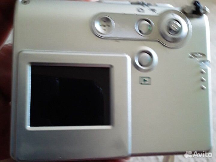 Фотоаппарат