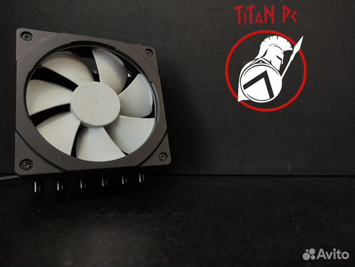 Phanteks ph-tc12ls argb / Обмен