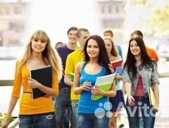 Стажёр в отдел продаж (подработка для студентов)