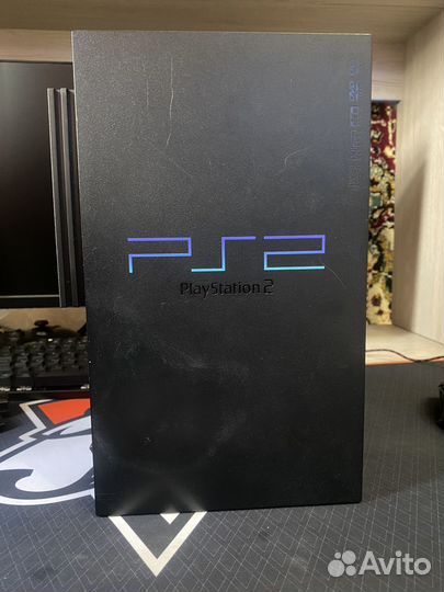 Sony PS2