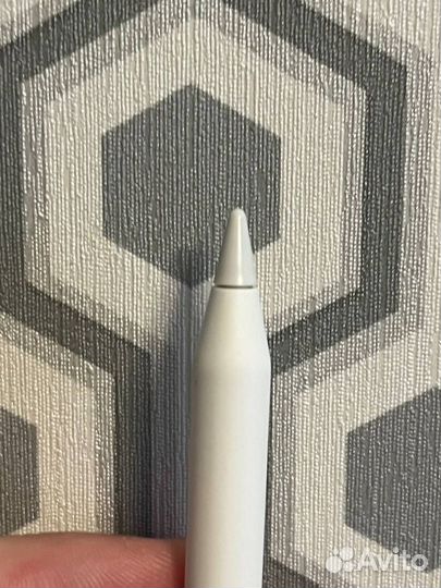 Apple pencil 2 Новый