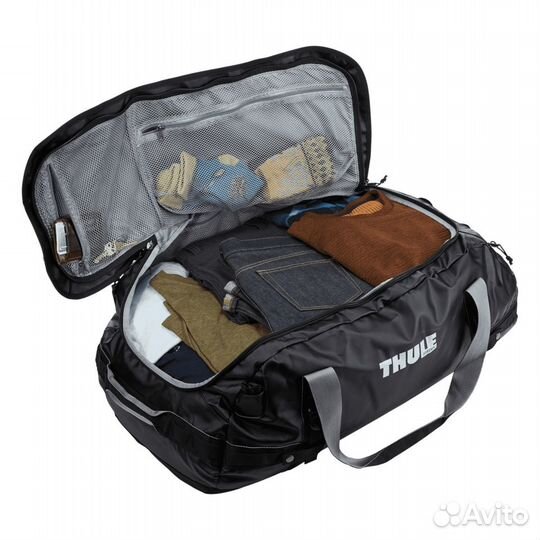 Сумка Thule Chasm 130L все цвета